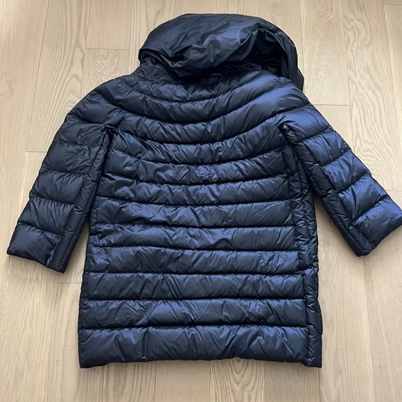 Hetrego down puff coat - Picture 7 of 7